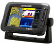 Lowrance HDS-7 Gen2 Touch