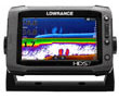 Lowrance HDS-7 Gen2 Touch