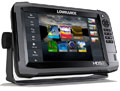 Lowrance HDS-9 Gen3