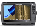 Lowrance HDS-9 Gen3