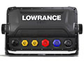 Lowrance HDS-9 Gen3