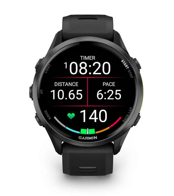 Пульсометр Garmin HRM 600