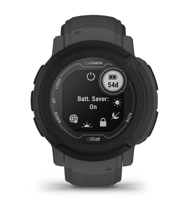 Garmin Instinct 2 dezl - Призначений для водіїв Призначений для водіїв