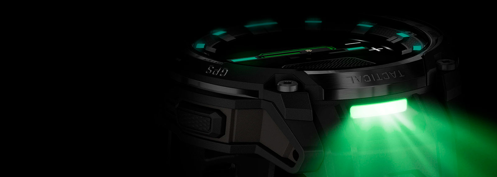 Годинник Garmin Instinct Crossover AMOLED Tactical Годинник Garmin Instinct Crossover AMOLED Tactical