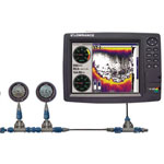 LowranceNET LowranceNET