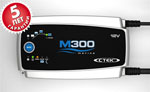 CTEK  M300