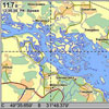 SD Електронна карта Украини для GPS Lowrance,Eagle SD Електронна карта Украини для GPS Lowrance,Eagle