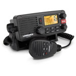 Морская радиостанция Lowrance Link-5 DSC VHF 