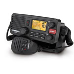 Морская радиостанция Lowrance Link-5 DSC VHF 
