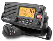 Морская радиостанция Lowrance Link-8 DSC VHF