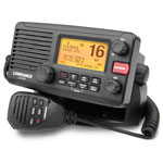 Морская радиостанция Lowrance Link-8 DSC VHF