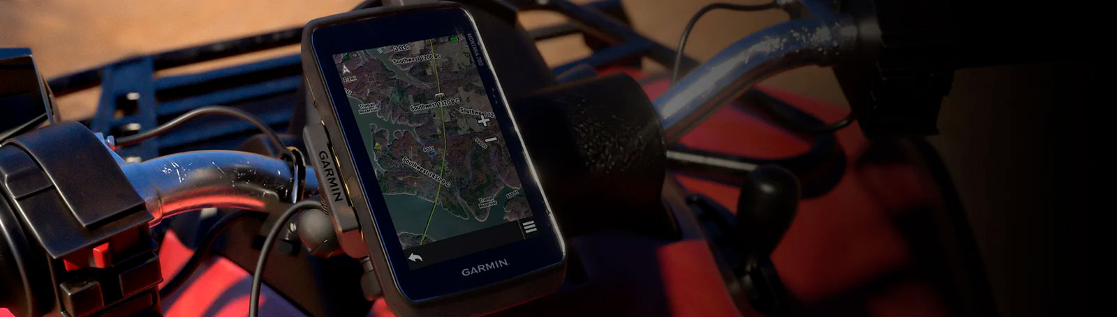 Garmin Montana 700