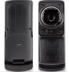 Держатель в автокрепление для Oregon, Colorado, Dakota, GPSMAP 62, eTrex 10,20,30. 