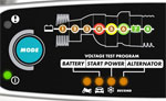 CTEK  MXS 5.0 TEST AND CHARGE