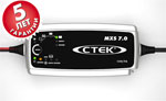 CTEK  MXS 7.0