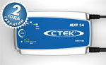 CTEK MXT 14