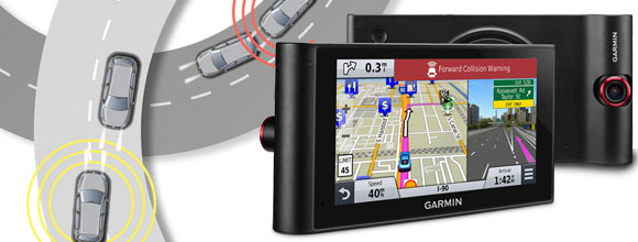 Автонавигатор с видеорегистратором Garmin nuviCam в продаже! Автонавигатор с видеорегистратором Garmin nuviCam в продаже!