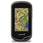 Портативные GPS-навигаторы