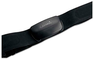 Премиум датчик сердечного ритма (мягкий ремень)