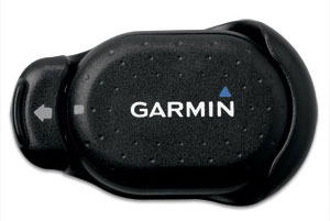 Датчик ходьбы с крепленинм на обувь - Шагомер