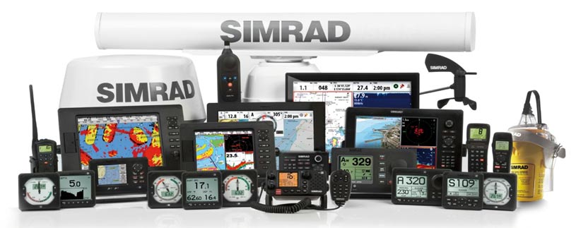 SIMRAD