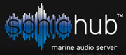 лого SonicHub лого SonicHub