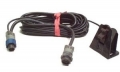 Механический датчик скорости Lowrance SP-BL для эхолотов Lowrance X52, X59DF и серии HDS