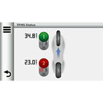 Garmin TPMS