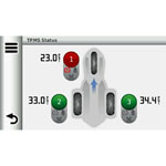 Garmin TPMS