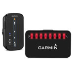 Garmin Varia Radar с задней фарой и монитором Garmin Varia Radar с задней фарой и монитором