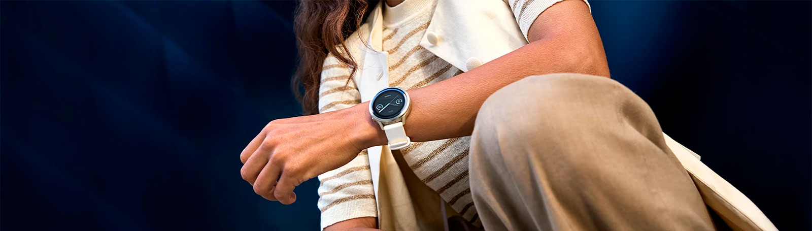 Годинник Garmin Venu 4