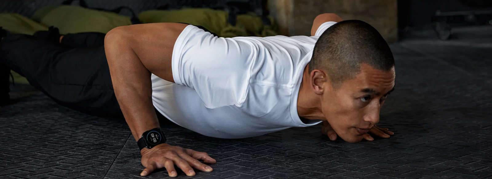 Годинник Garmin Venu X1