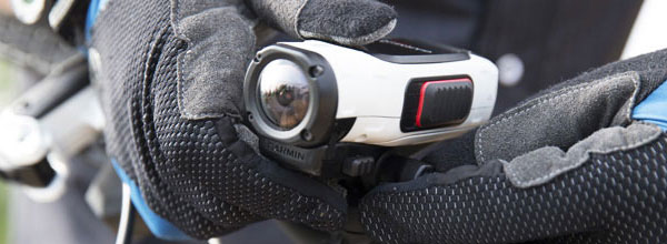 Garmin экшн-камера VIRB Elite Garmin экшн-камера VIRB Elite