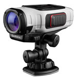 Экшн-камера Garmin Virb Elite