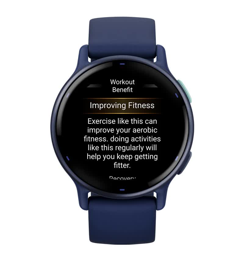 Garmin vivoactive 5