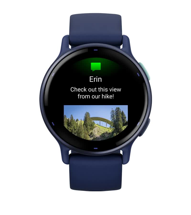 Garmin vivoactive 5