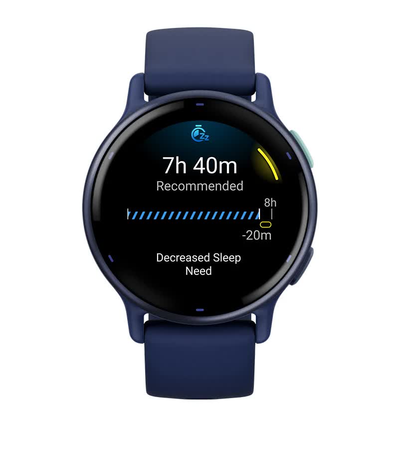 vivoactive 5 - Інструктор зі сну