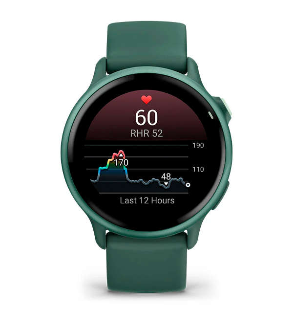 Garmin vivoactive 6 - ЗДОРОВ'Я ТА ФІТНЕС Garmin vivoactive 6 - ЗДОРОВ'Я ТА ФІТНЕС