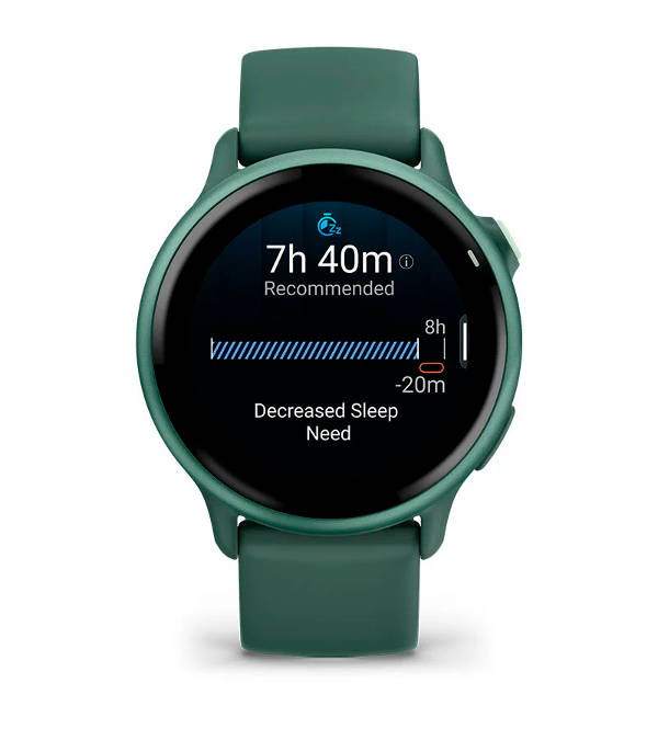 vivoactive 6 - Інструктор зі сну vivoactive 6 - Інструктор зі сну