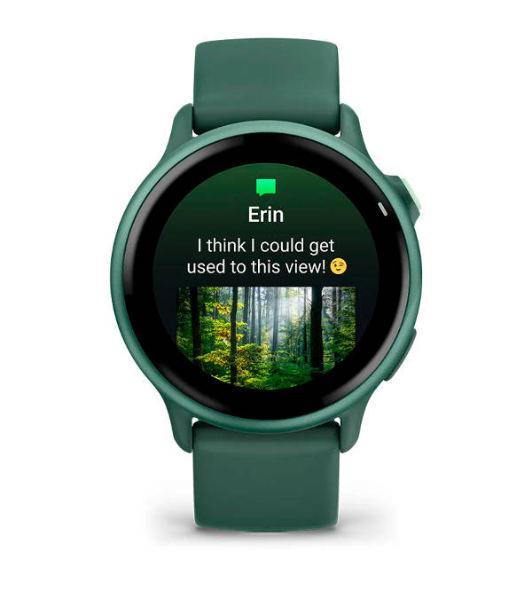 Garmin vivoactive 6 Garmin vivoactive 6