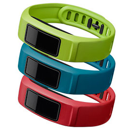 Комплект сменных ремешков для vivofit 2 - Active