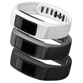 Комплект сменных ремешков для vivofit 2 - Neutral