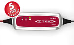 CTEK  XC 0.8