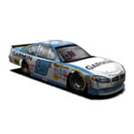 Garmin Stock Car