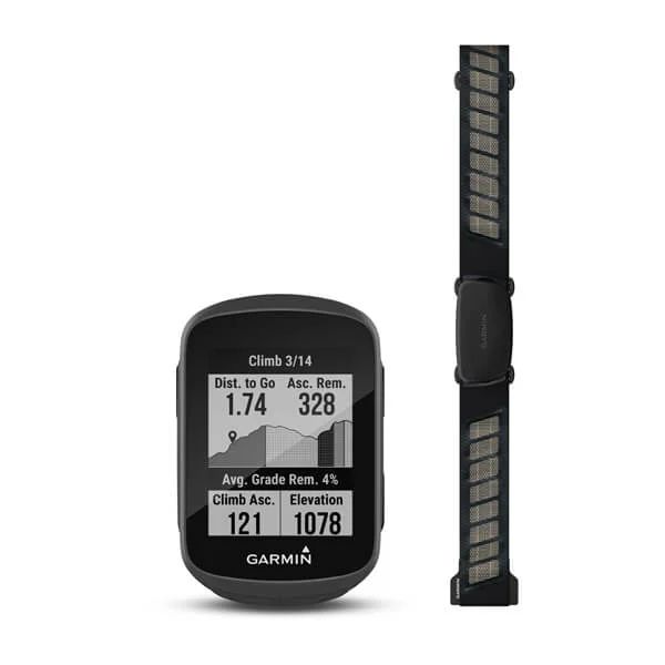 Garmin Edge 130 Plus| Навіоніка | Каталог товарів