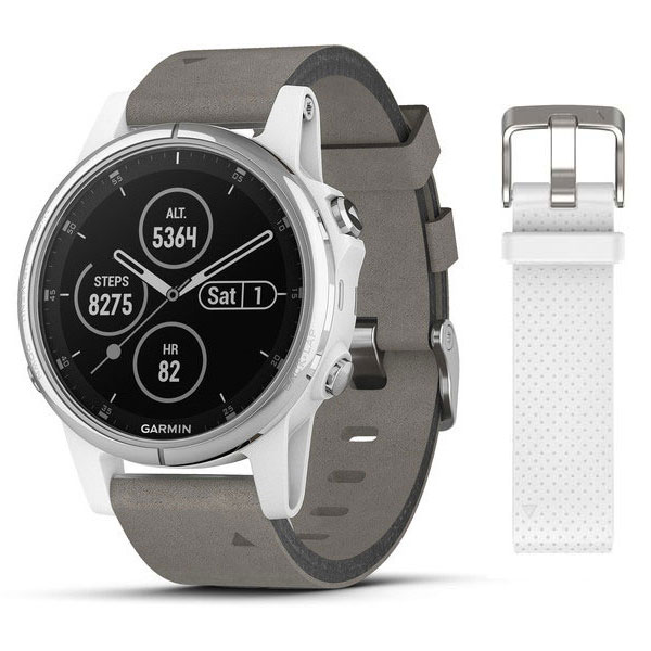 Garmin fenix 5S Plus | Навіоніка | Каталог товарів