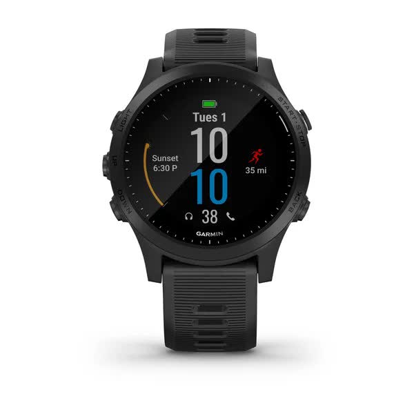 Garmin Forerunner 945 | Навіоніка | Каталог товарів
