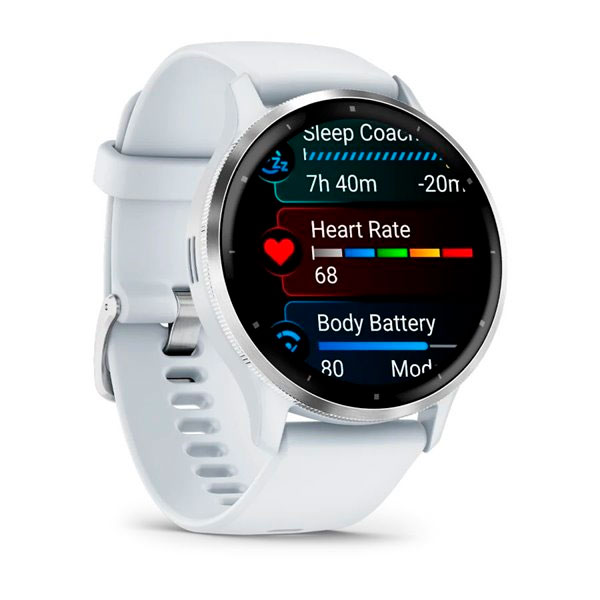 Годинник Garmin Venu 3 |Навіоніка| Каталог товарів