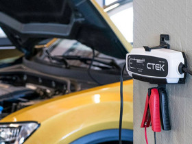 Зарядні
пристрої